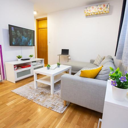 Apartment Kimi Дубровник Экстерьер фото