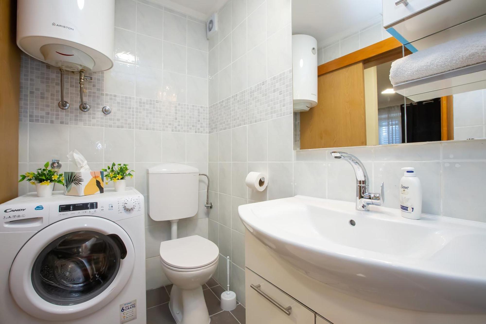 Apartment Kimi Дубровник Экстерьер фото