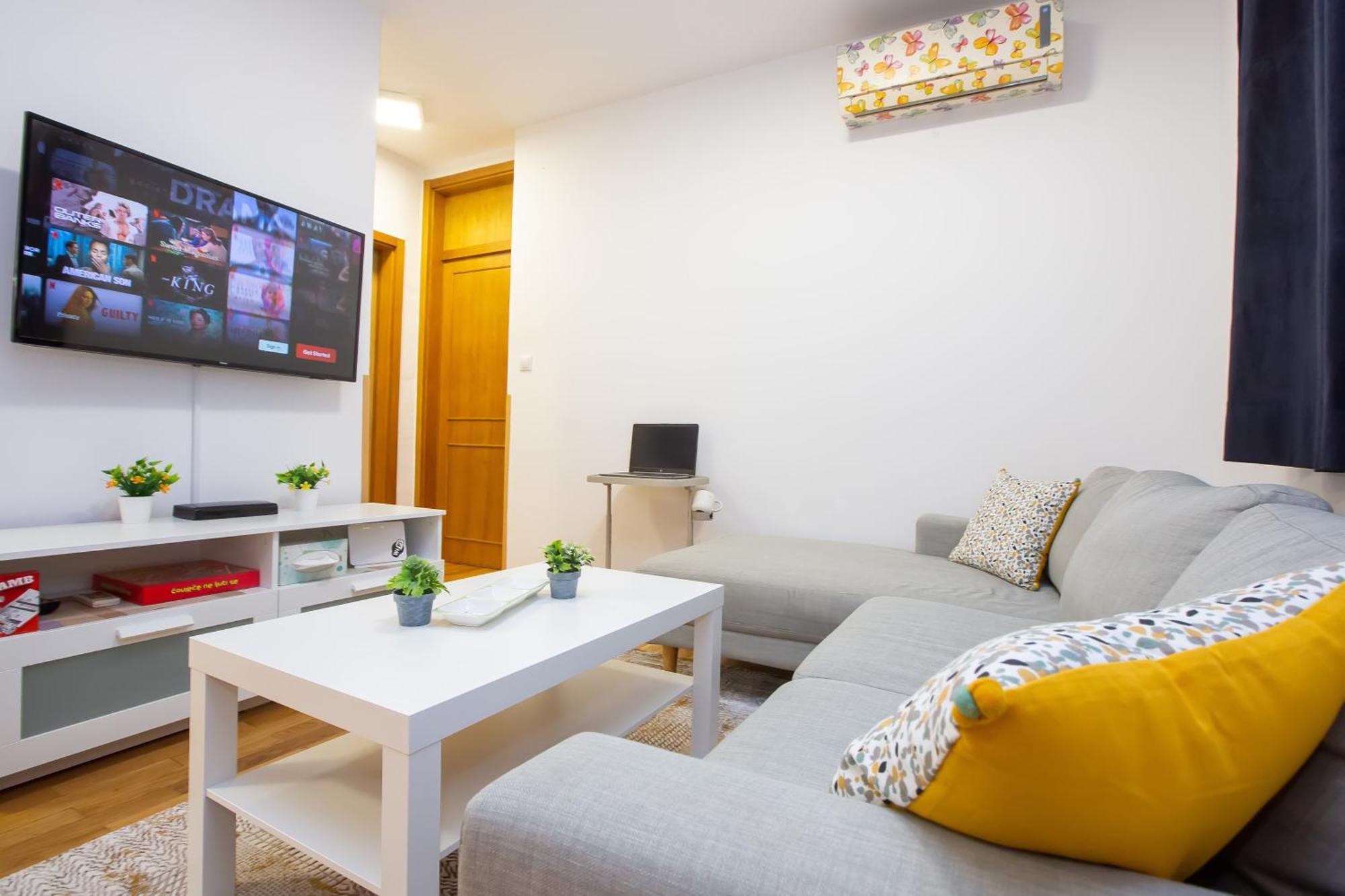 Apartment Kimi Дубровник Экстерьер фото