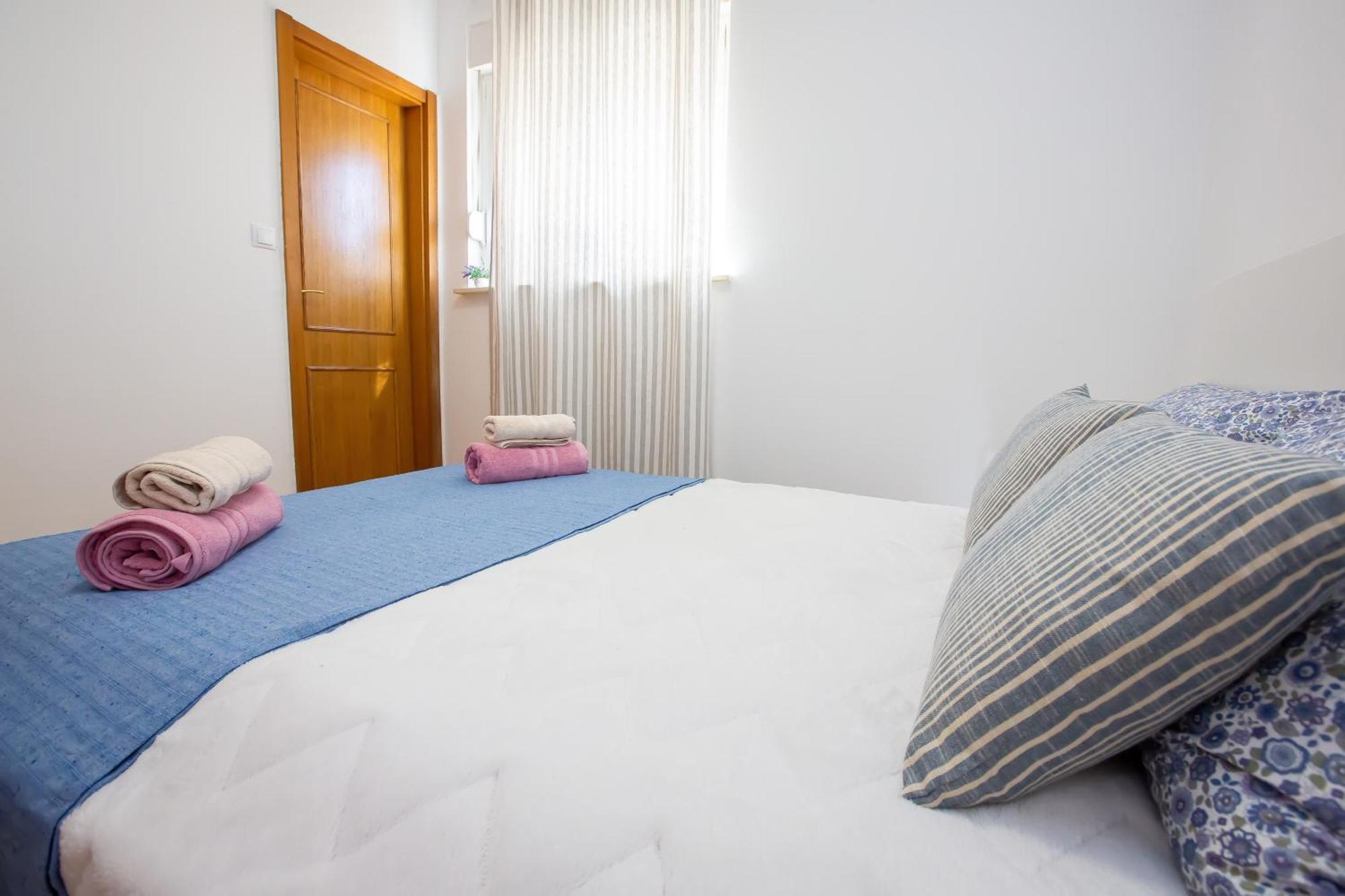 Apartment Kimi Дубровник Экстерьер фото